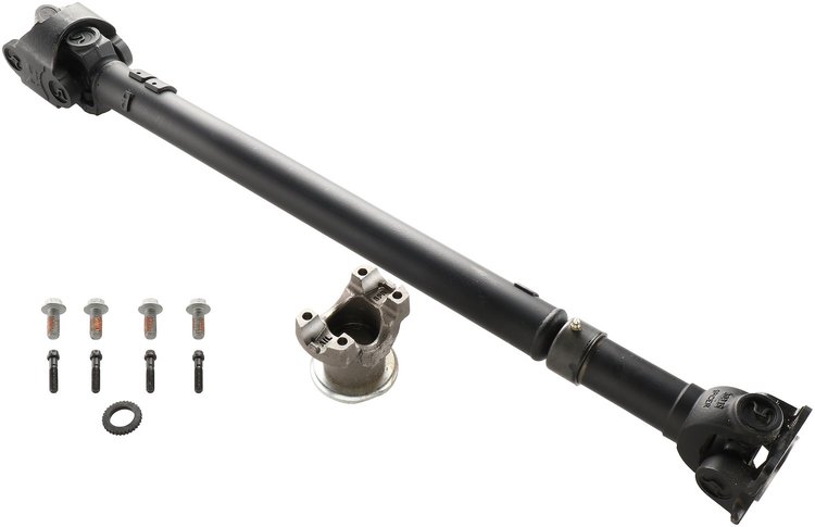 Driveshaft