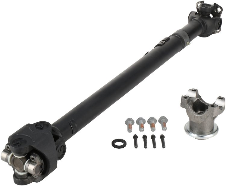 Driveshaft