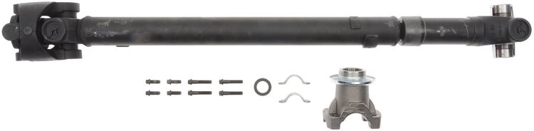 DRIVESHAFT (STEEL)