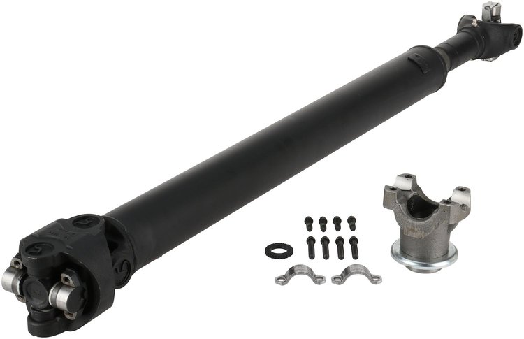 Driveshaft