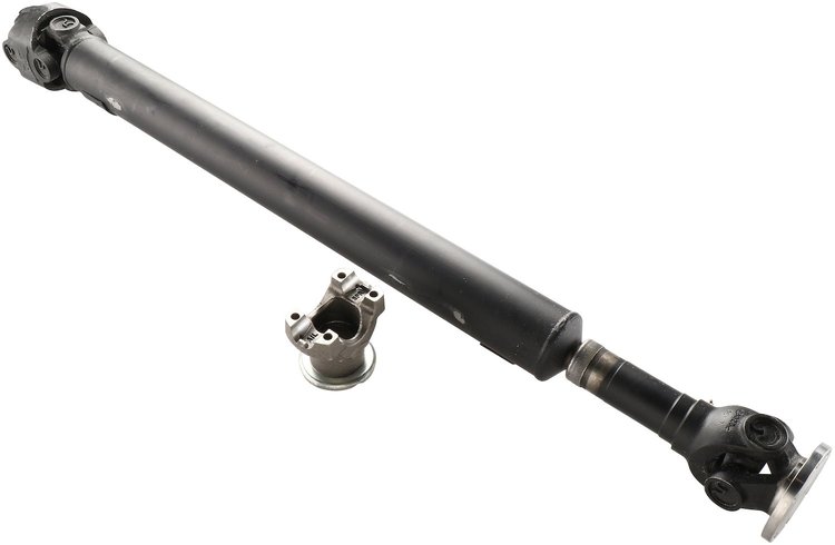 Driveshaft