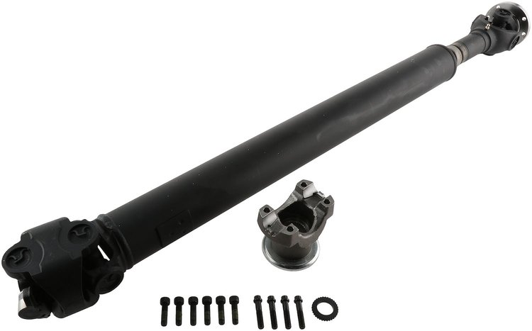 Driveshaft