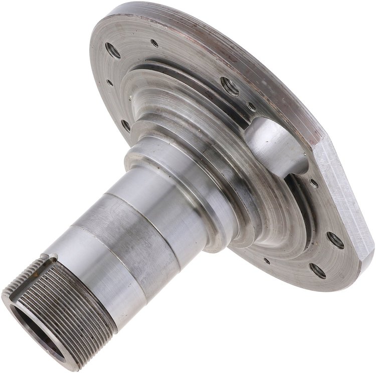 Right Spindle Assembly
