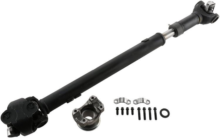 DRIVESHAFT