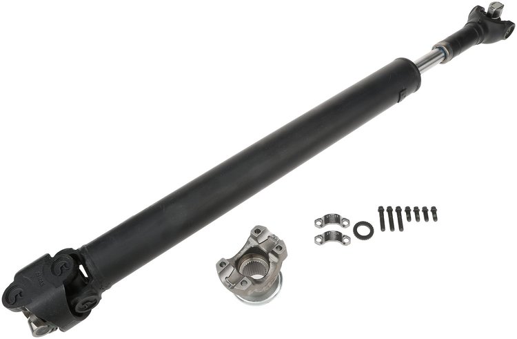 DRIVESHAFT