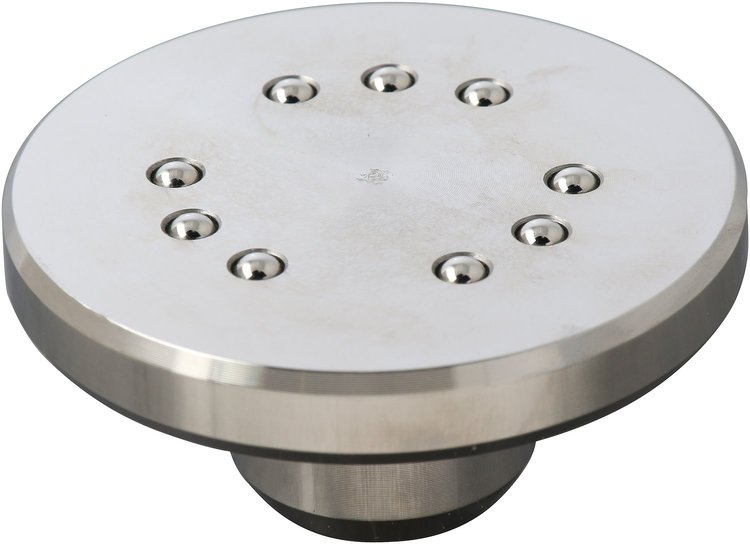 9-BALL 40MM STAKE TOOL