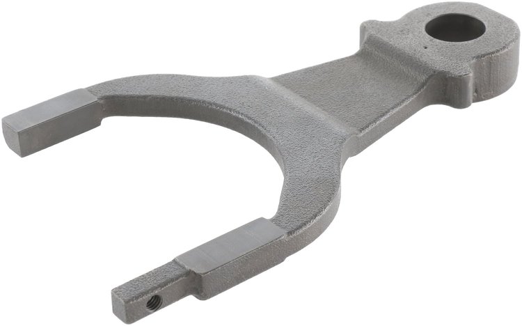 SHIFT FORK (FINISHED)