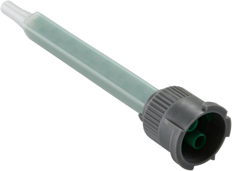 MIXING NOZZLE ADHESIVE