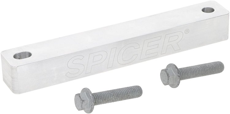 Spacer