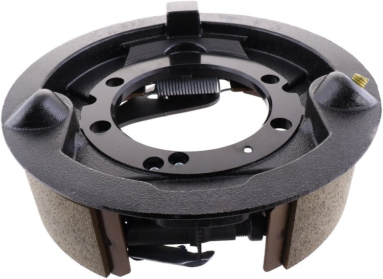 BRAKE ASSY SHOE TYPE