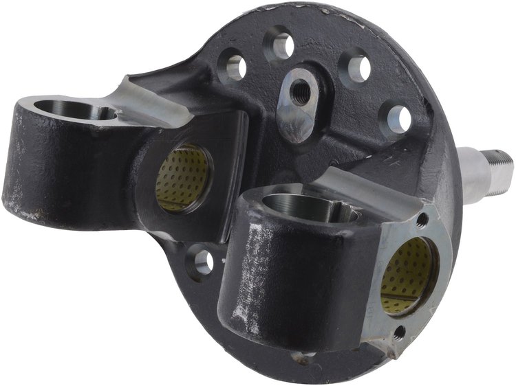 Knuckle LH
