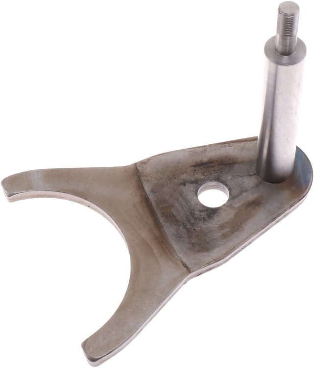 SHIFT FORK ASSEMBLY