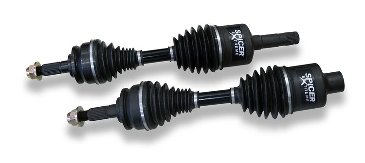 Half Shaft Kit