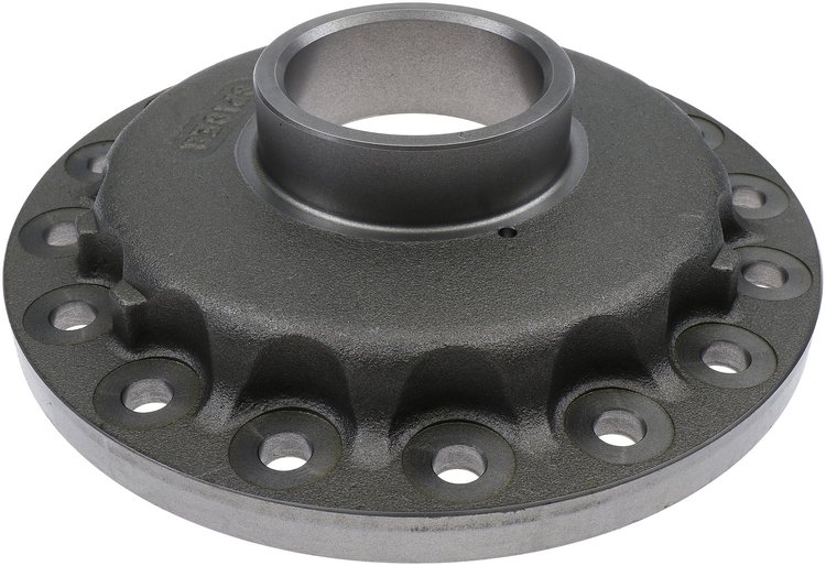 DIFF CASE - PLAIN HALF (F