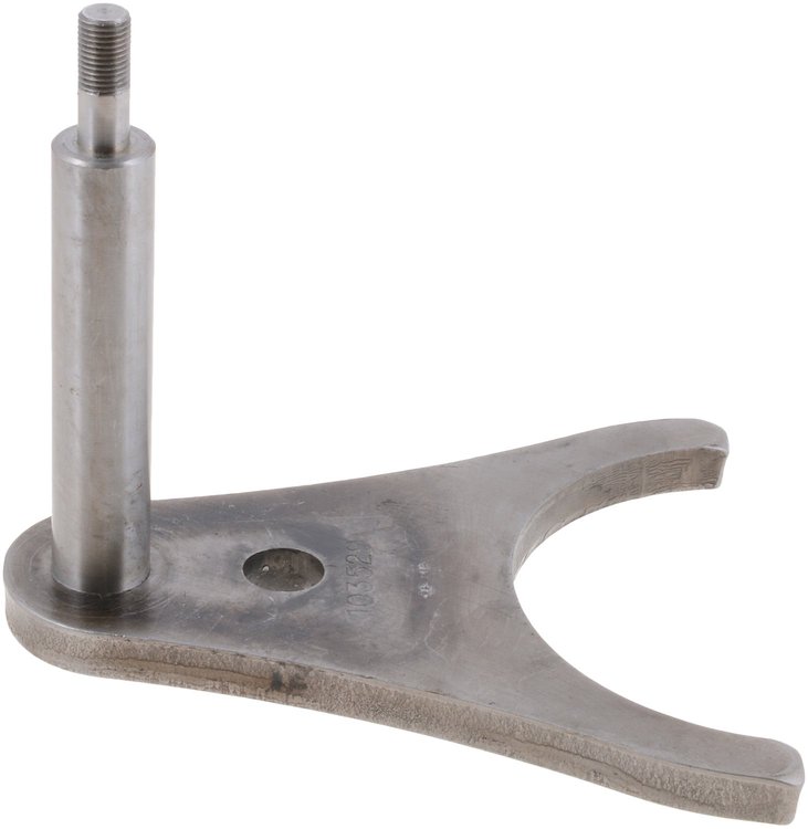 SHIFT FORK ASSEMBLY