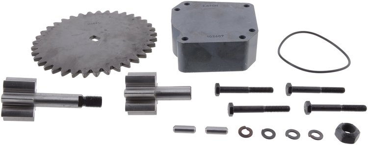 KIT-LUBE PUMP