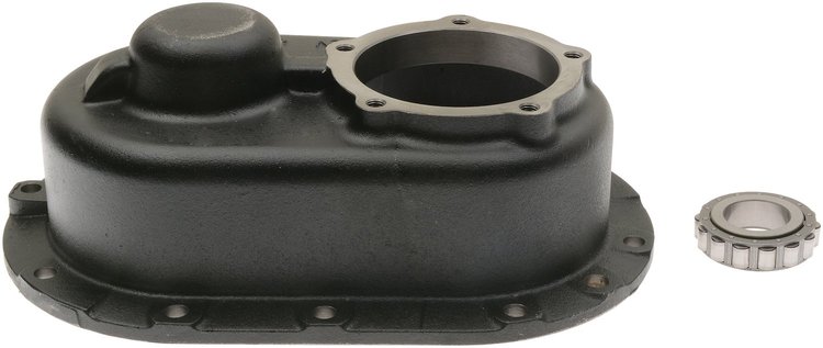 COVER CUP BRG ASSY