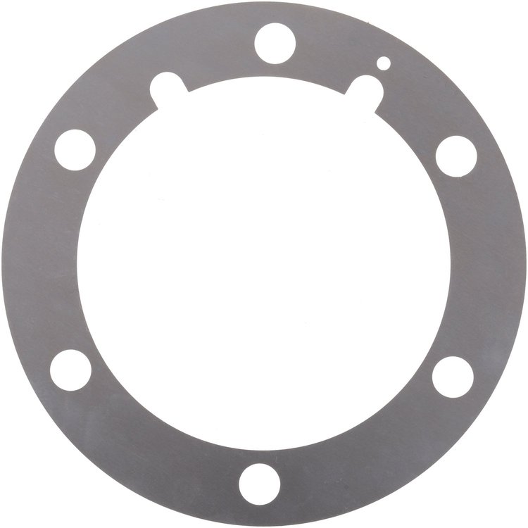 SHIM 0,127 PIN BRG.CAGE