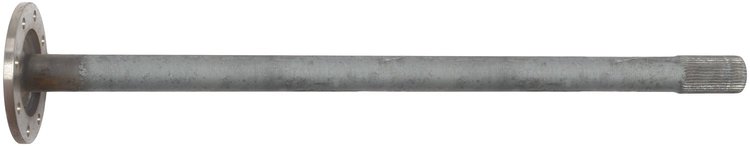 AXLE SHAFT