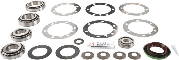 KIT-BASIC OVERHAUL