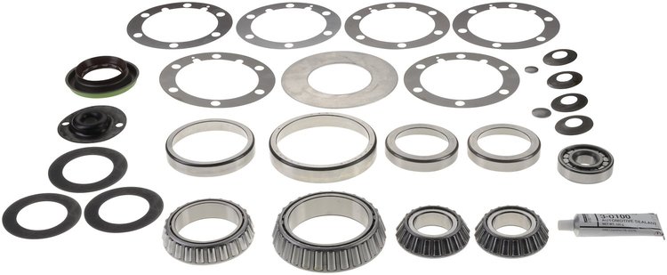 KIT-BASIC OVERHAUL