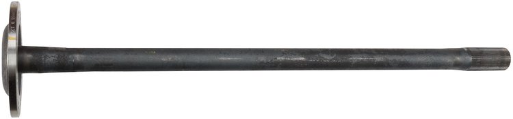 AXLE SHAFT