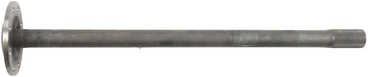AXLE SHAFT