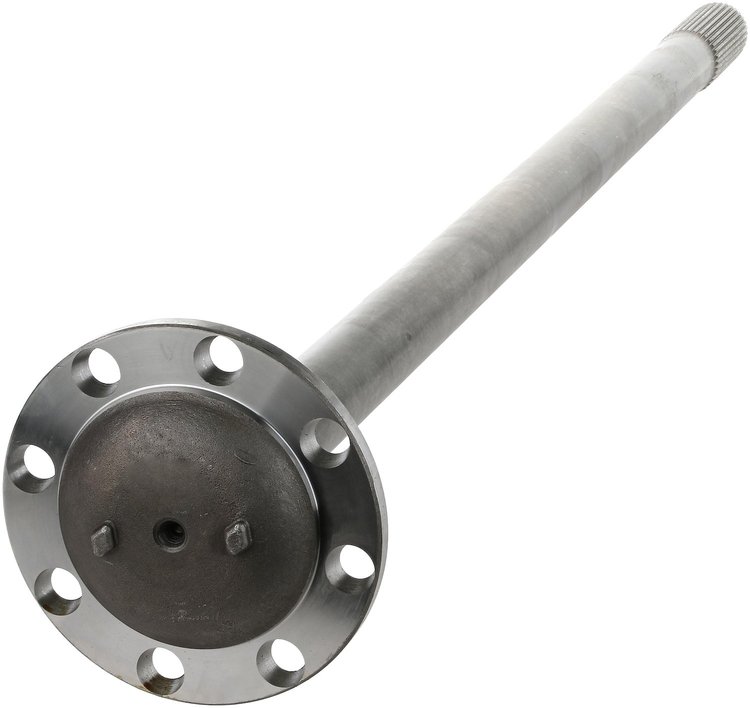 AXLE SHAFT