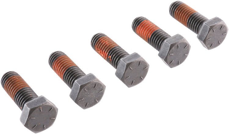 CAPSCREW