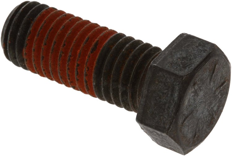 CAPSCREW