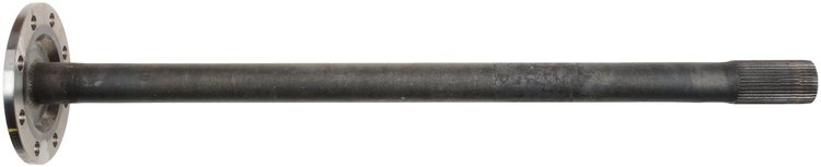AXLE SHAFT