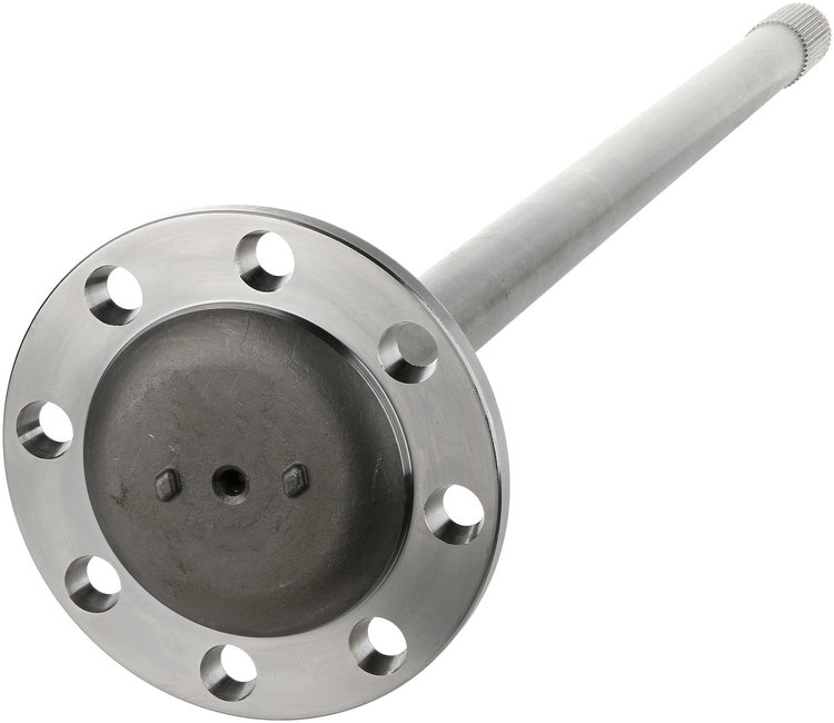 AXLE SHAFT