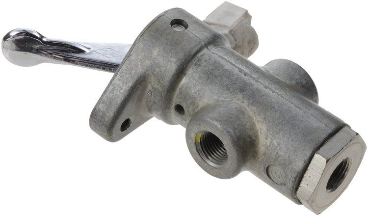 SHIFT VALVE