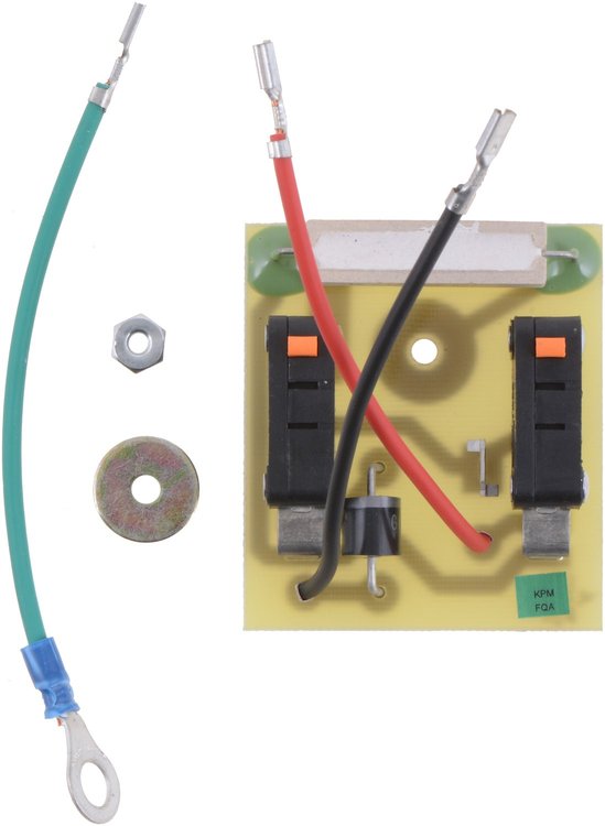 KIT-CIRCUIT BOARD AY / 50