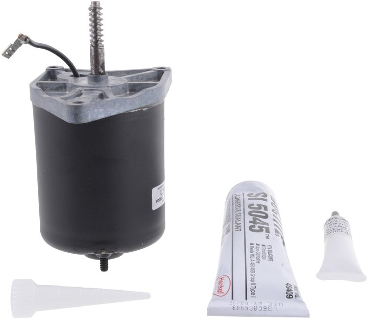 KIT-MTR & LUBE / 502