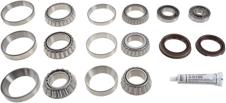 KIT-BEARING & SEAL