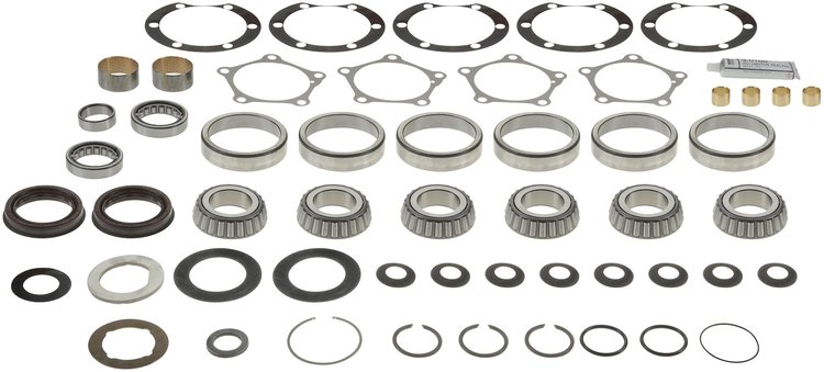 KIT-BASIC OVERHAUL