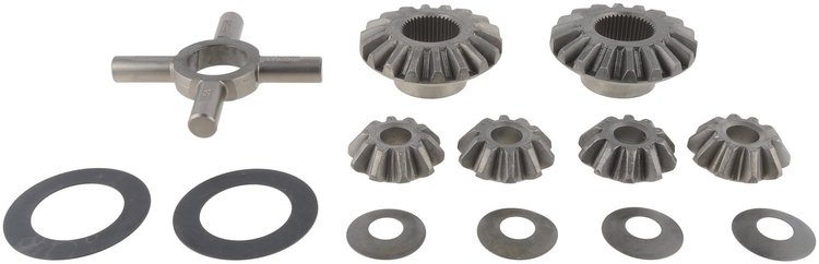 KIT-WHL DIFF