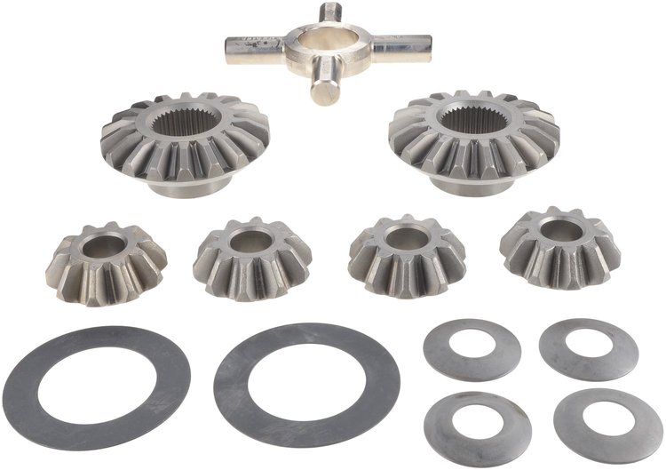 KIT-WHL DIFF