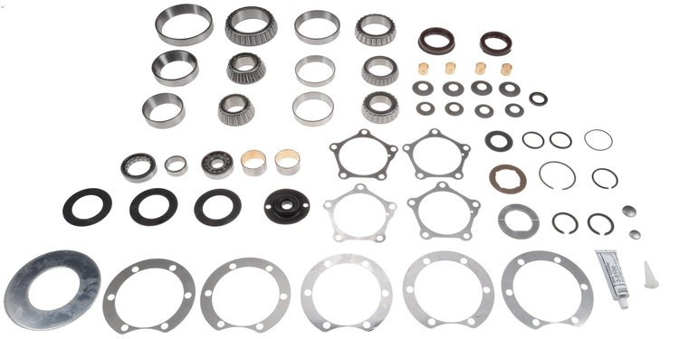 KIT-BASIC OVERHAUL