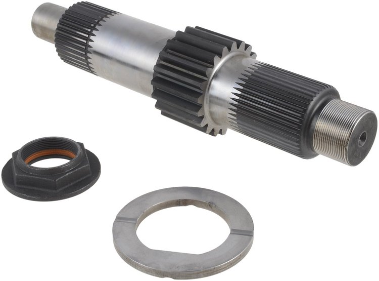 KIT-INPUT SHAFT