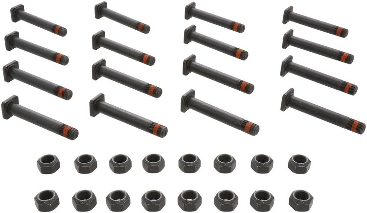 KIT-NUT & BOLT