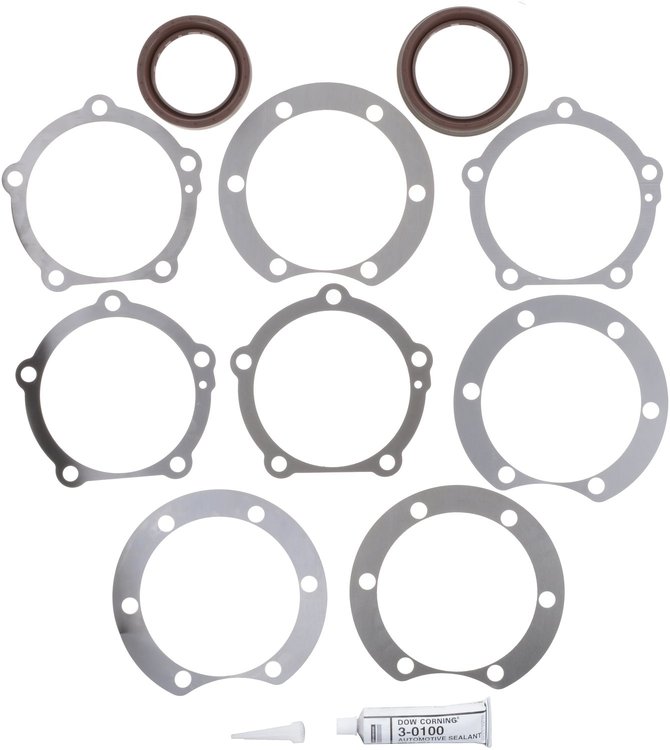 KIT-OILSEAL & SHIM