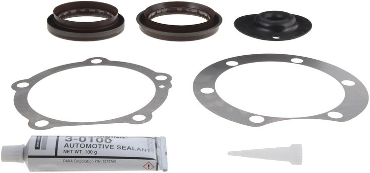 KIT-OILSEAL & SHIM