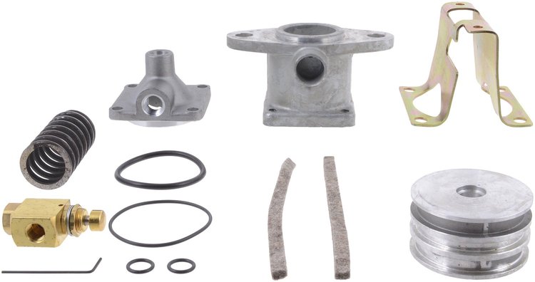 KIT-LOCKOUT PARTS