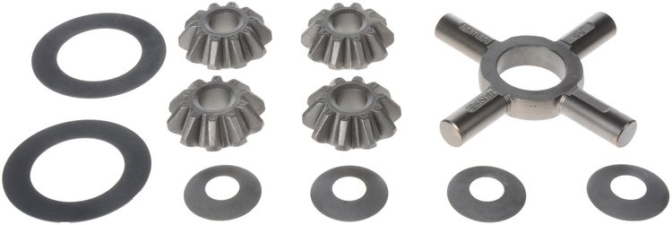KIT-WH DIFF L/S GEAR
