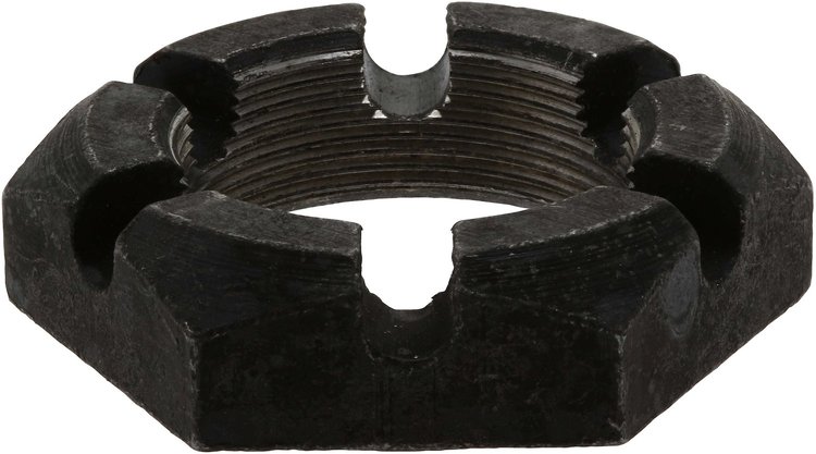 NUT-PINION