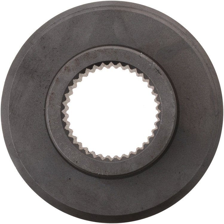 SIDE GEAR