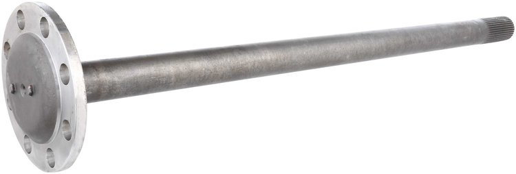 AXLE SHAFT