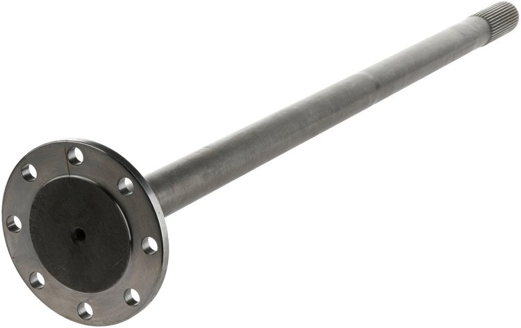 AXLE SHAFT